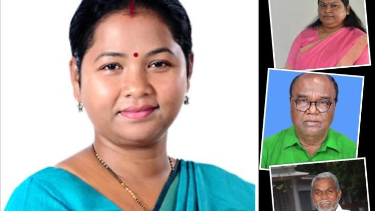 लोकसभा में हारे हुए नेताओं की नई फौज से विधानसभा चुनाव कैसे जीतेगी बीजेपी ?